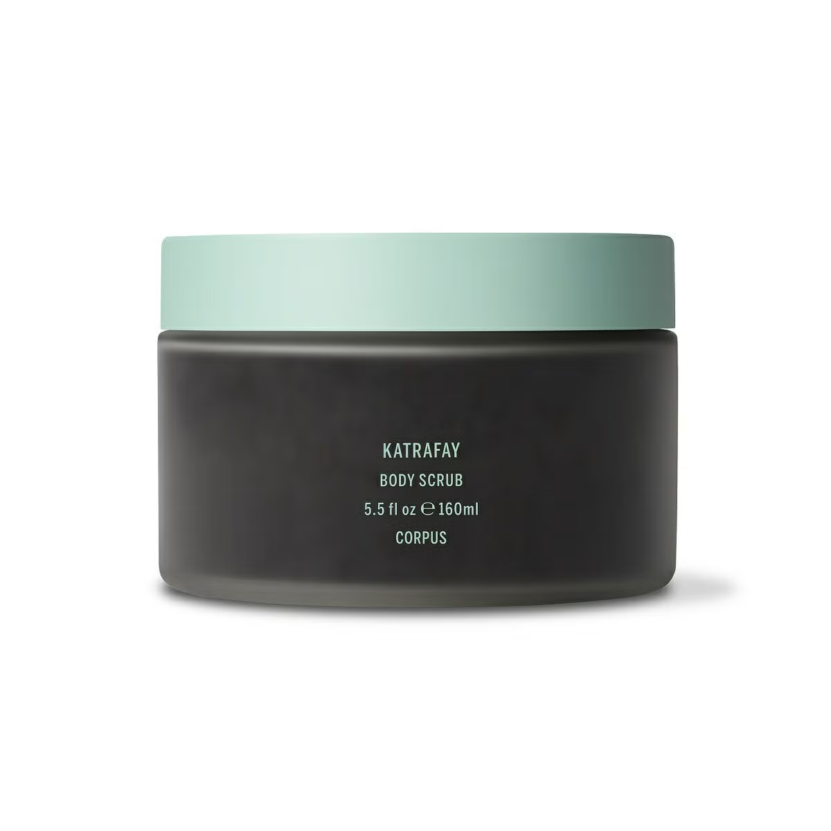 CORPUS BODY SCRUB